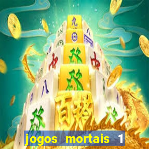 jogos mortais 1 final explicado